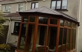 Conservatory Services Ireland