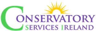 conservatory services ireland logo